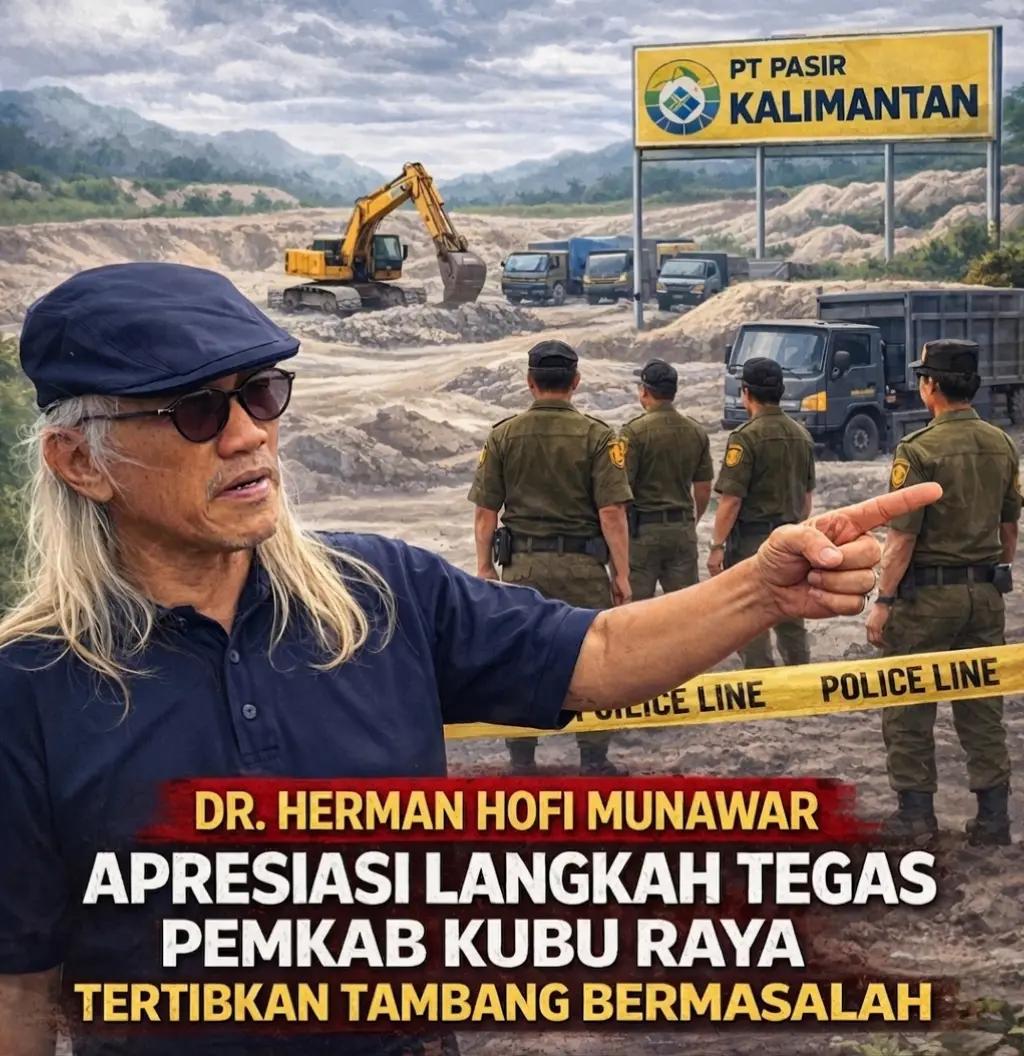 @Sorot Kalbar