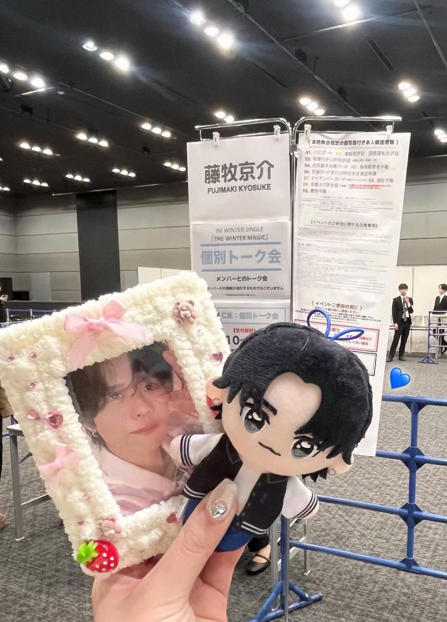 @京介の歌声銀河1‼️☝🏻