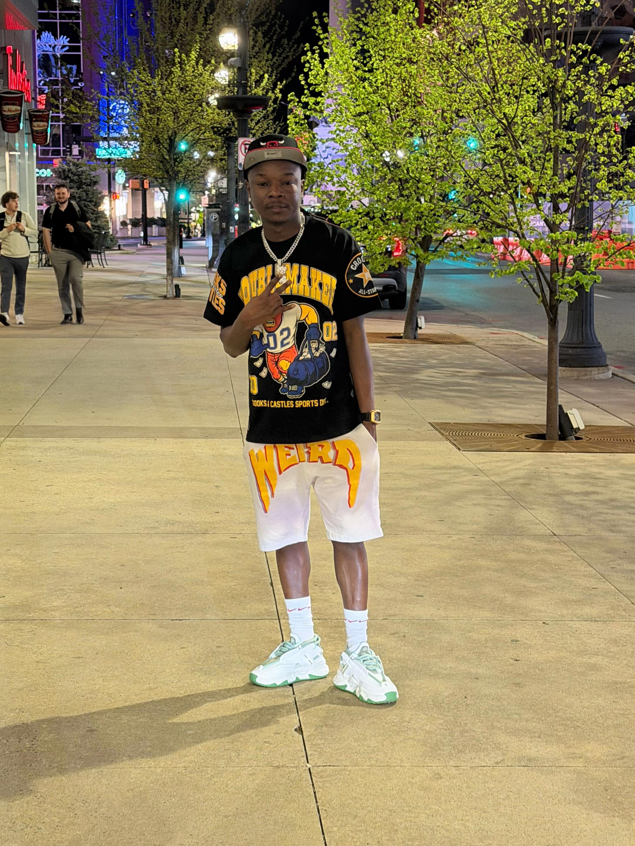 @Zöë-ëd Savage Team Money Bpc💰
