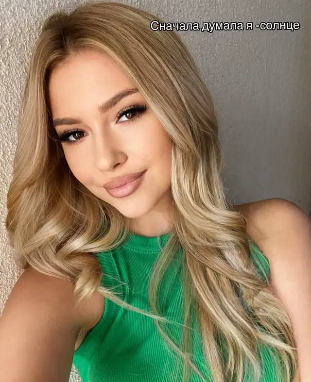 @Anastasyia