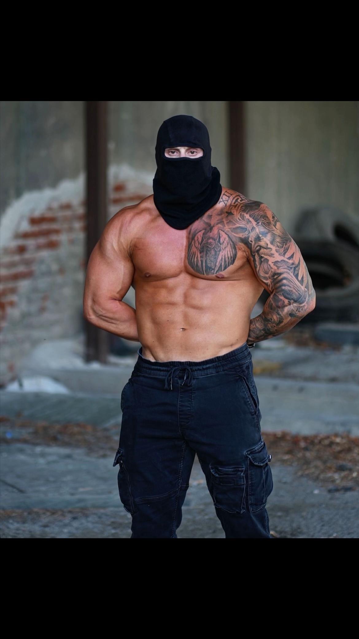 @Viktor FIT