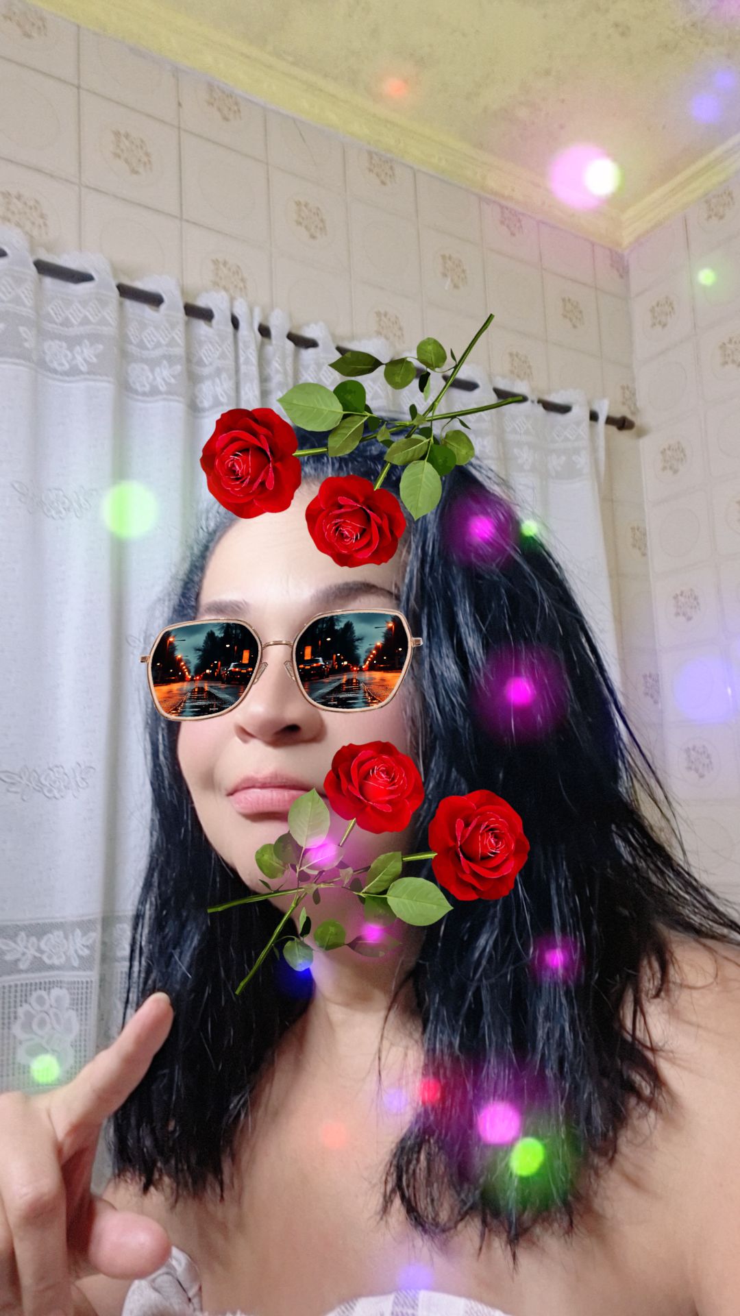 @Lena Santana