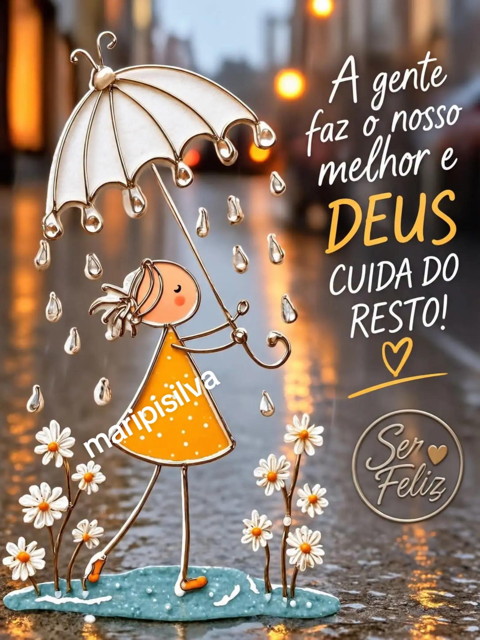 @Maripi Silva