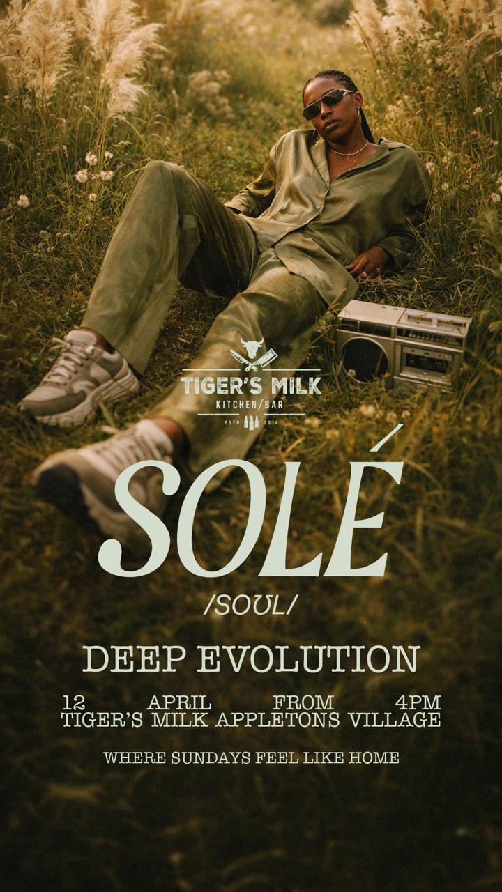 @Deep Evolution