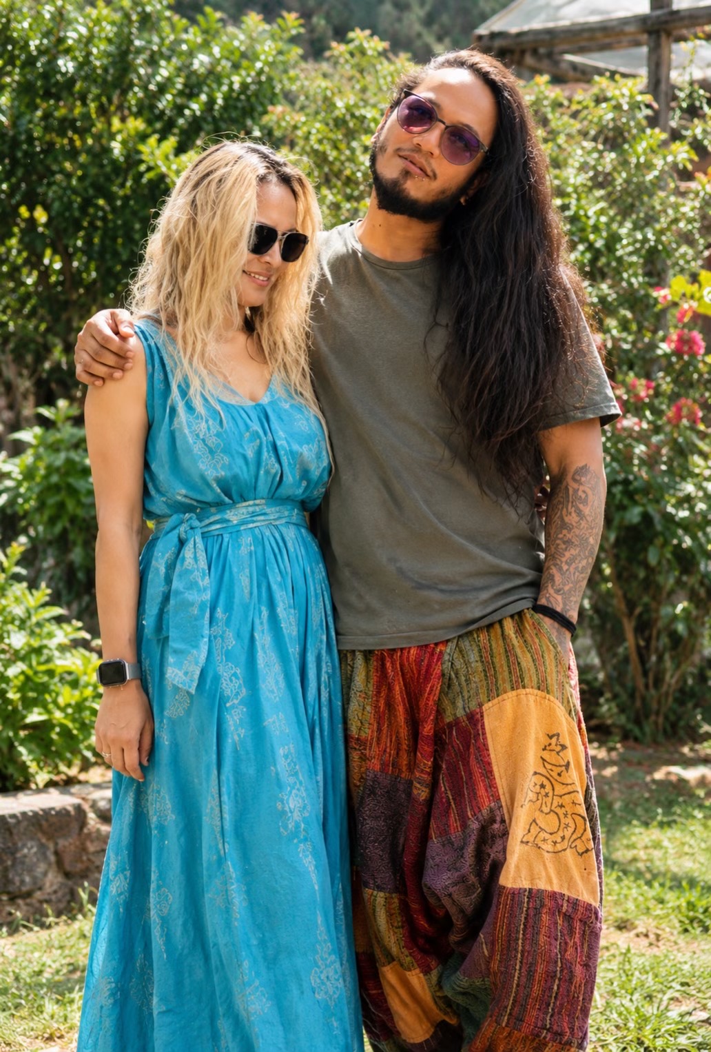 @Nitu singh yoga teacher zIn