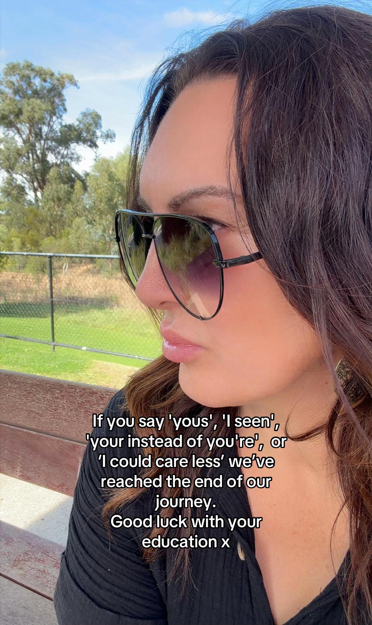 @Leanne Dwyer