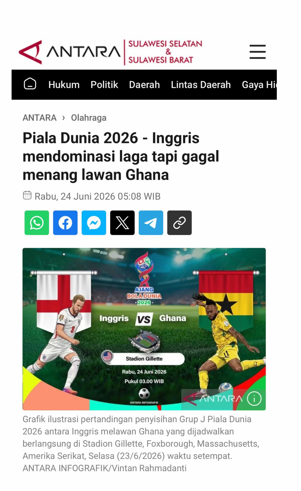 @AntaraSulsel