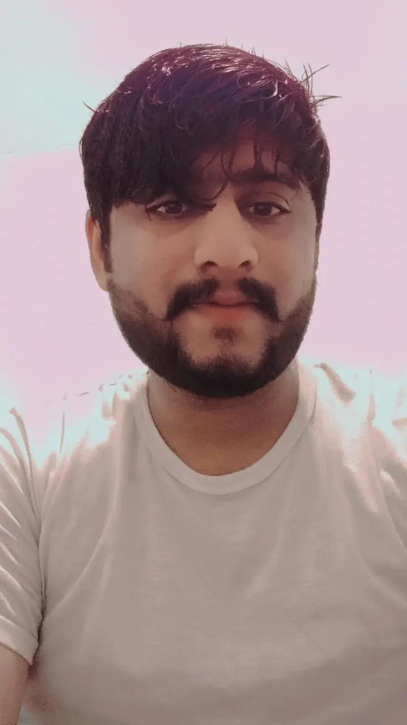 @Zafar Ali Naich