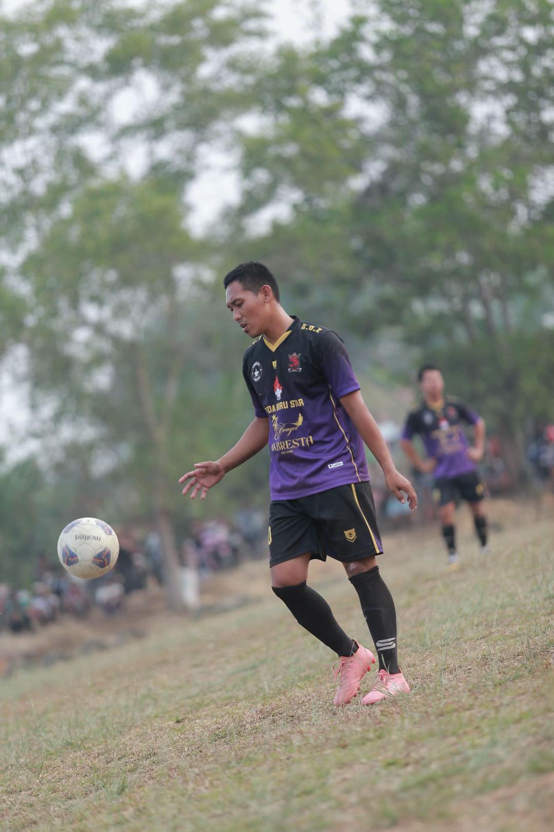 @tarkam Sintang
