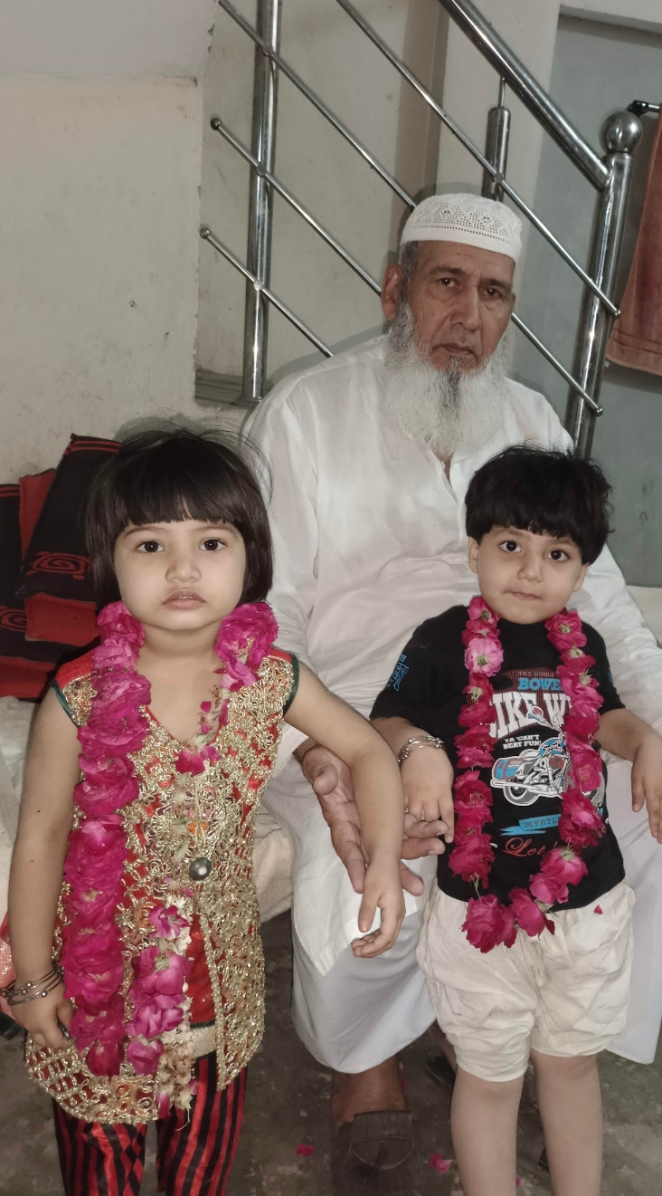 @Qamar Gujjar ✅