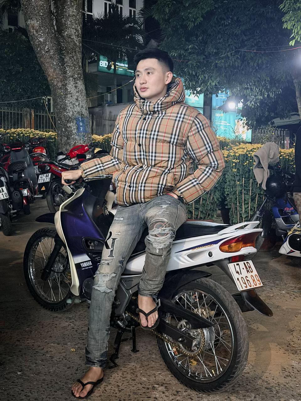 @Tùng Dương