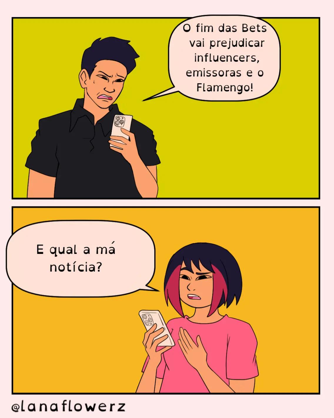 @Lana Potiguara 🏹