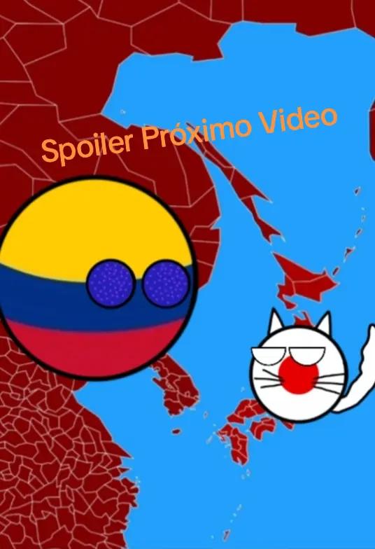 @CountryFredeColombia
