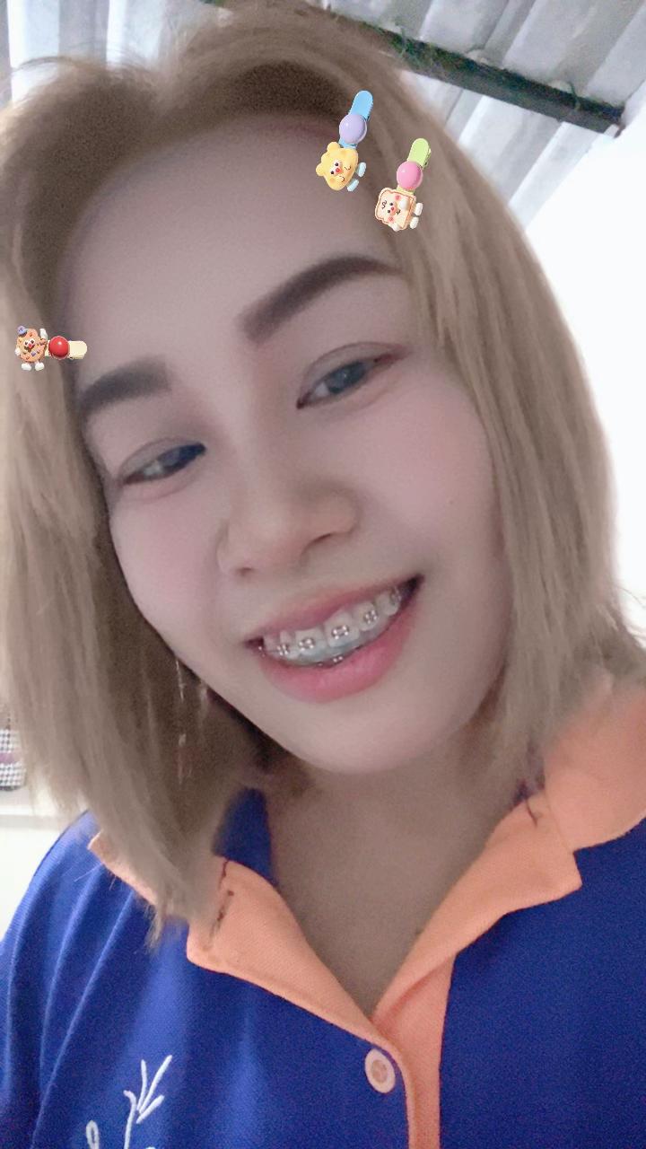 @เจ่เจ้ &ldquo;ซาลิ&rdquo;😊