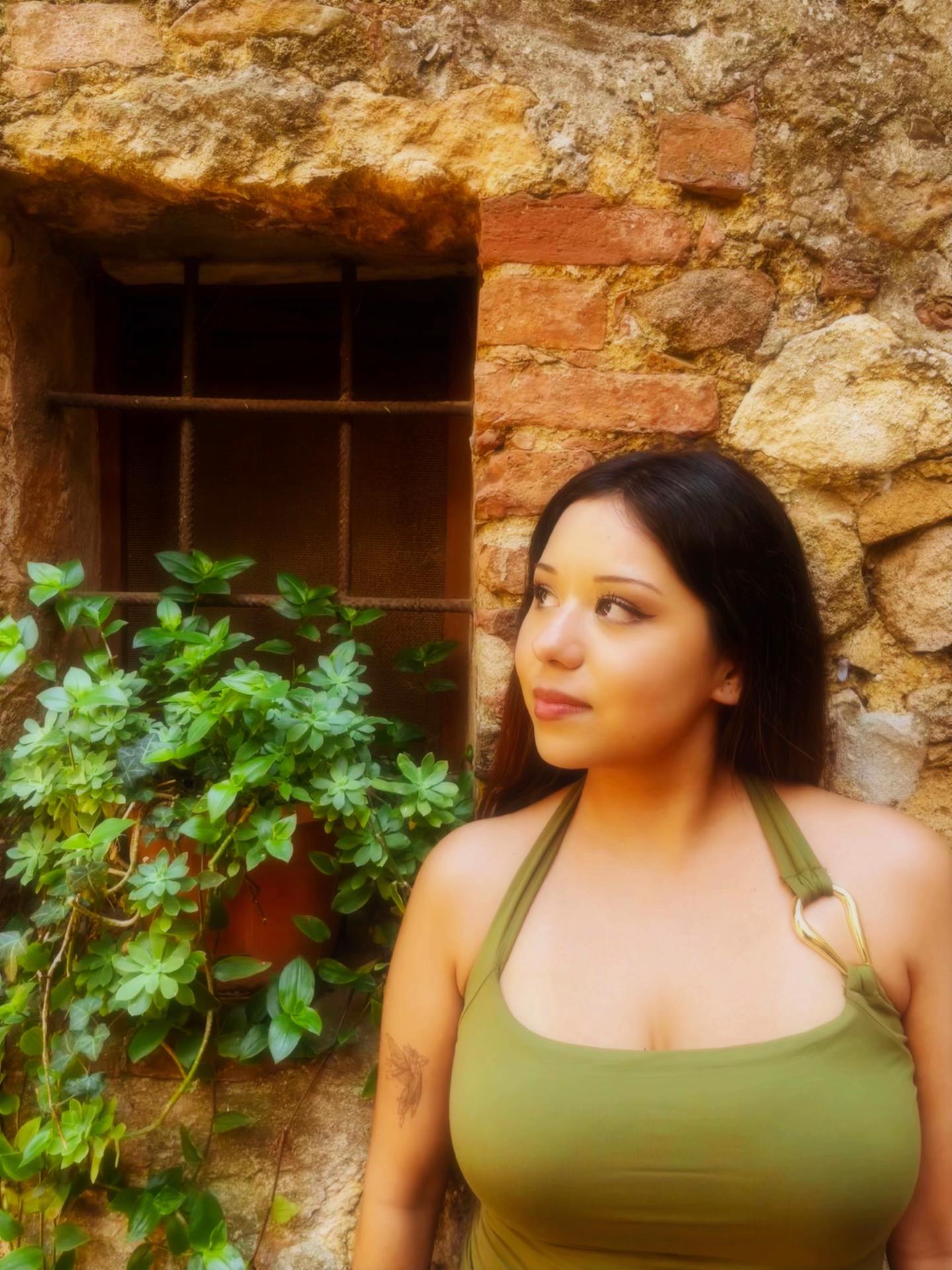 @thegreenwoman