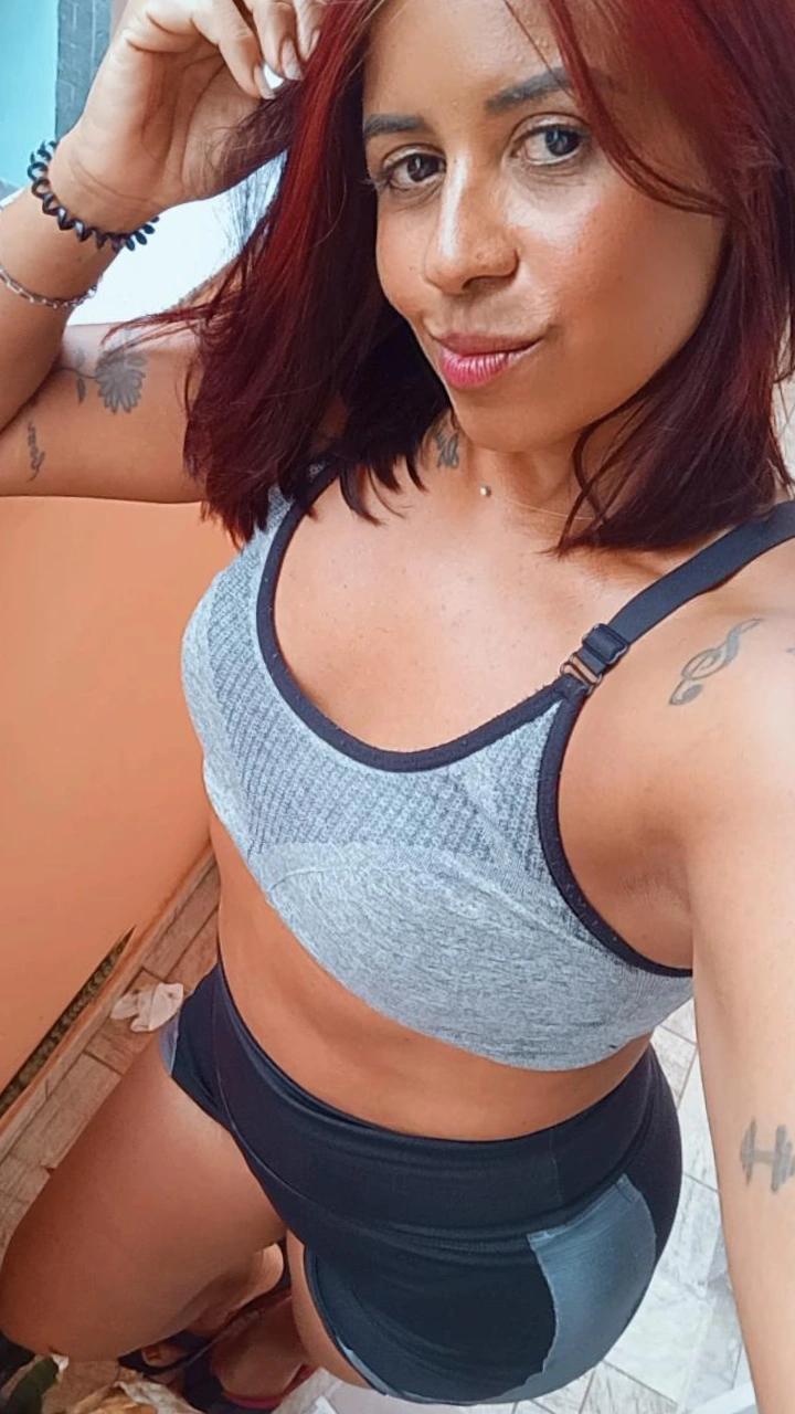 @Luciana Pereira