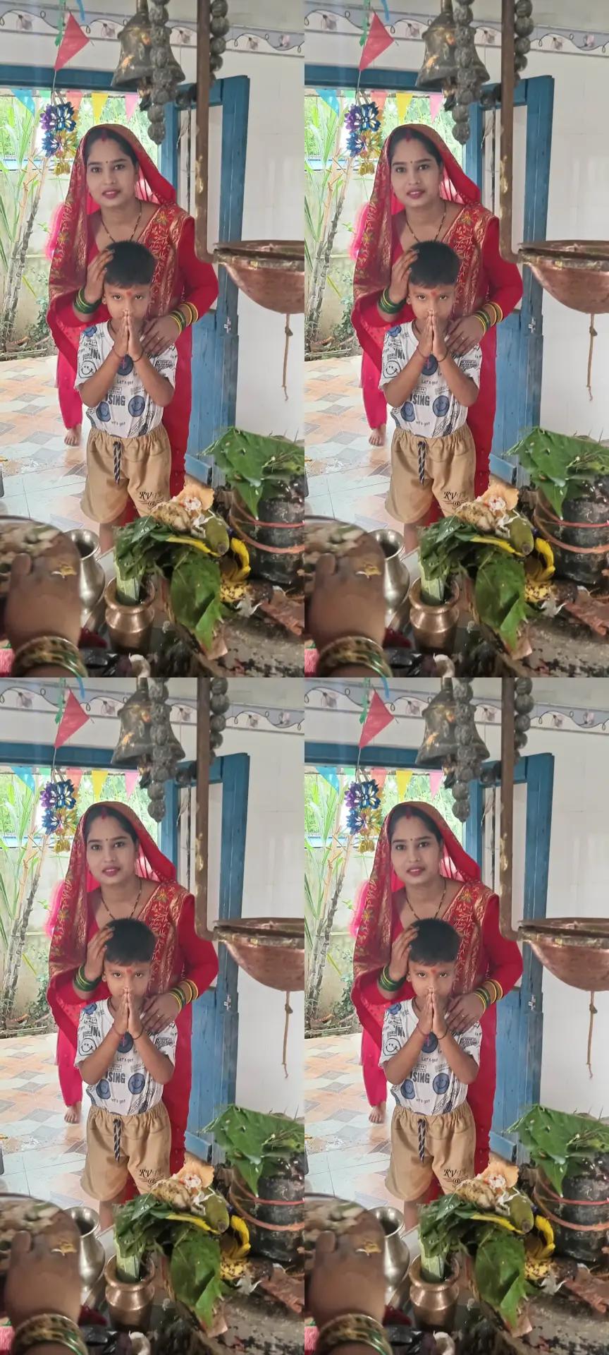 @Rinki Shah