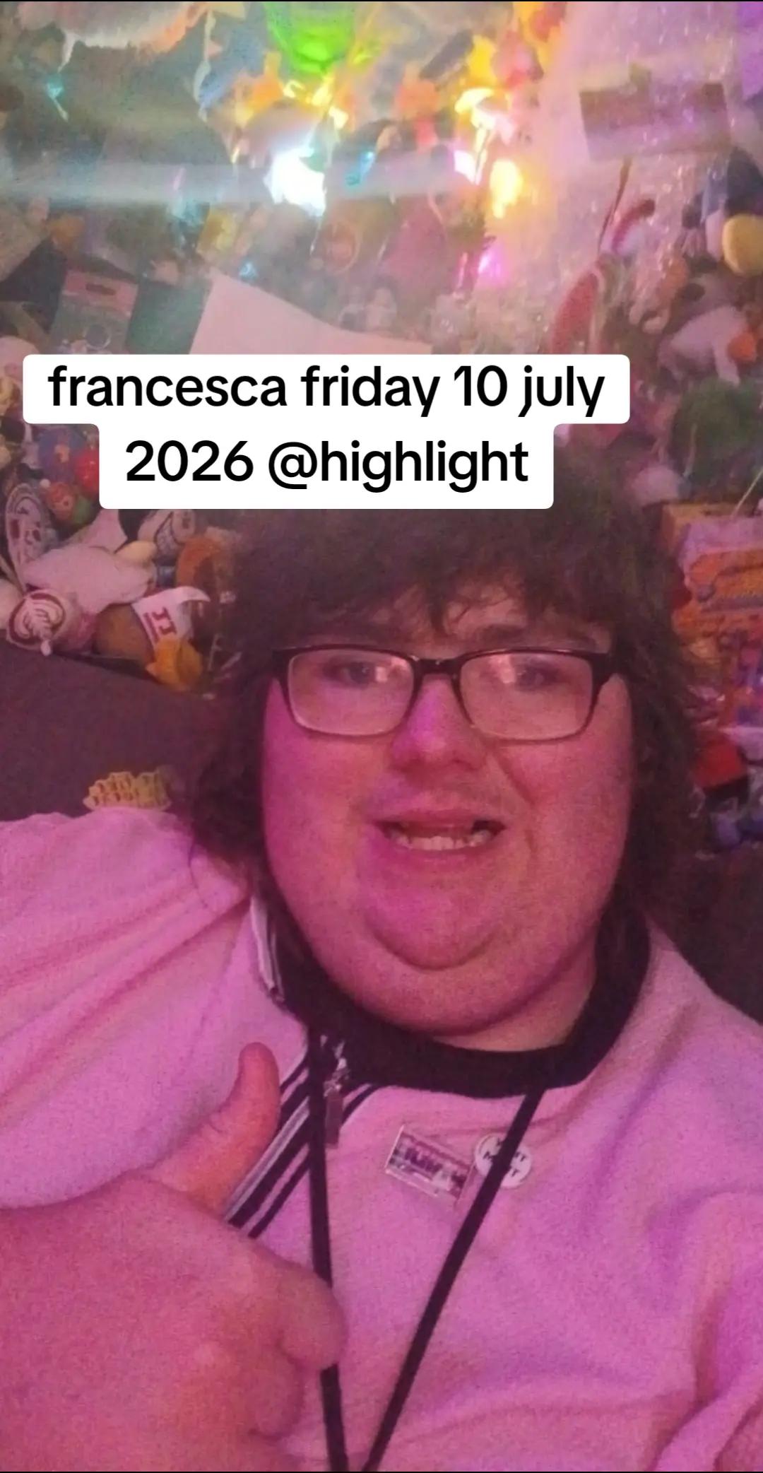 @izaak,Francesca