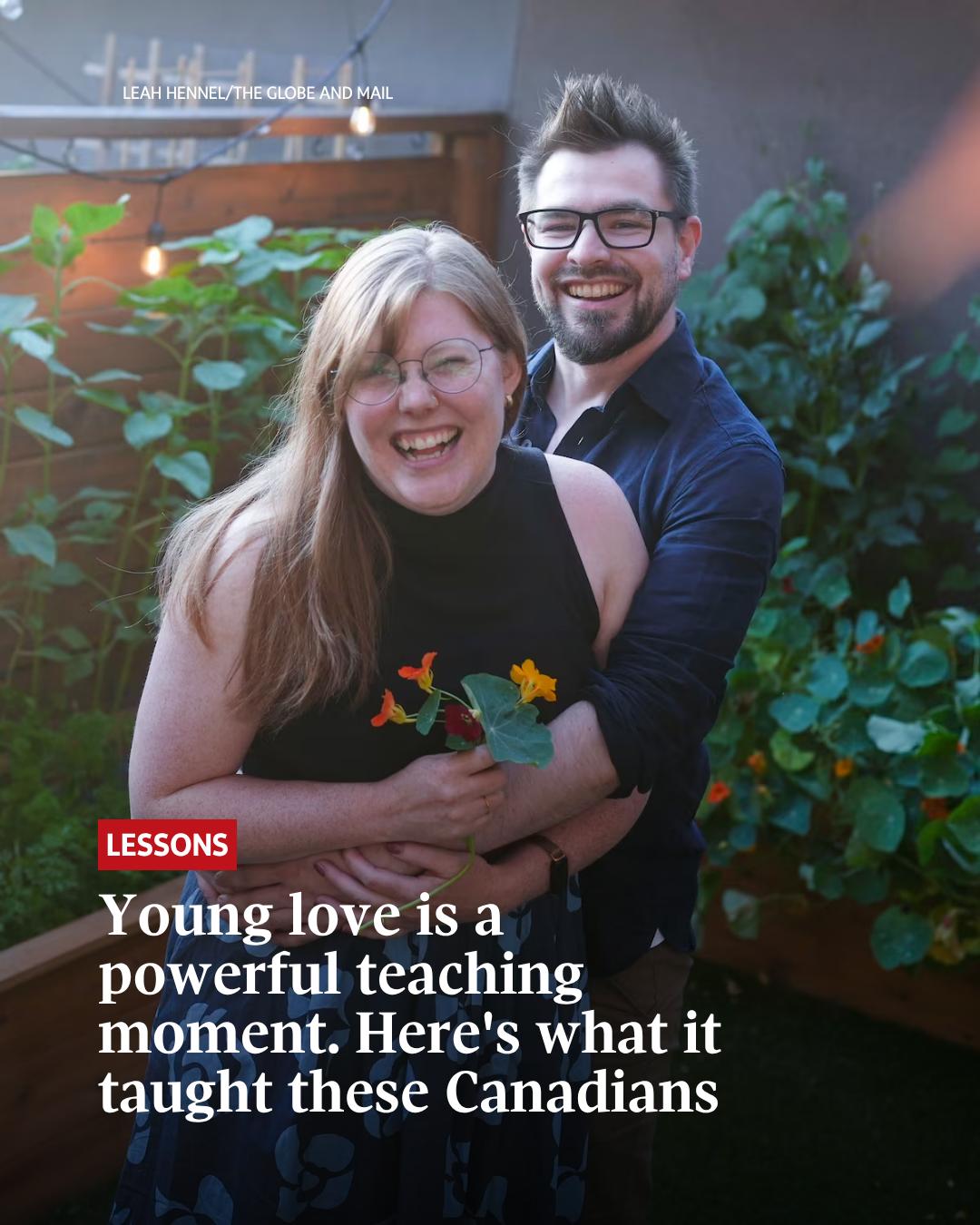 @The Globe and Mail
