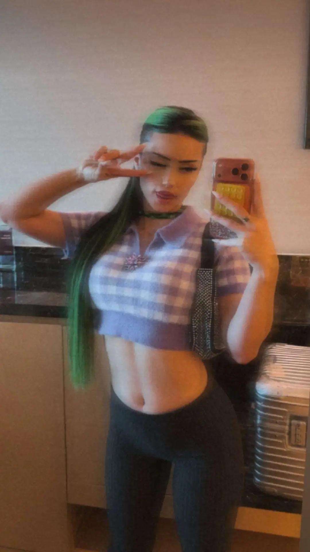 @Dilara.fan💚