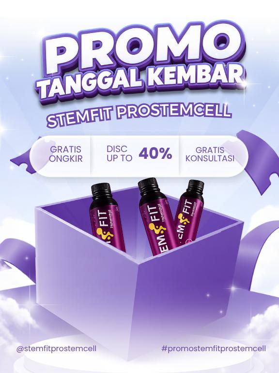 @Stemfit Official