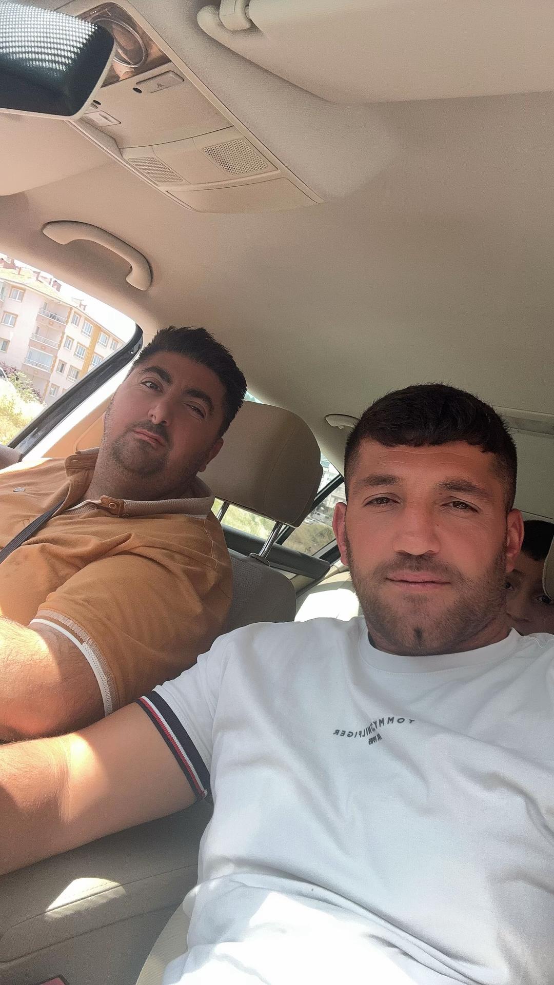 @Servet ataş