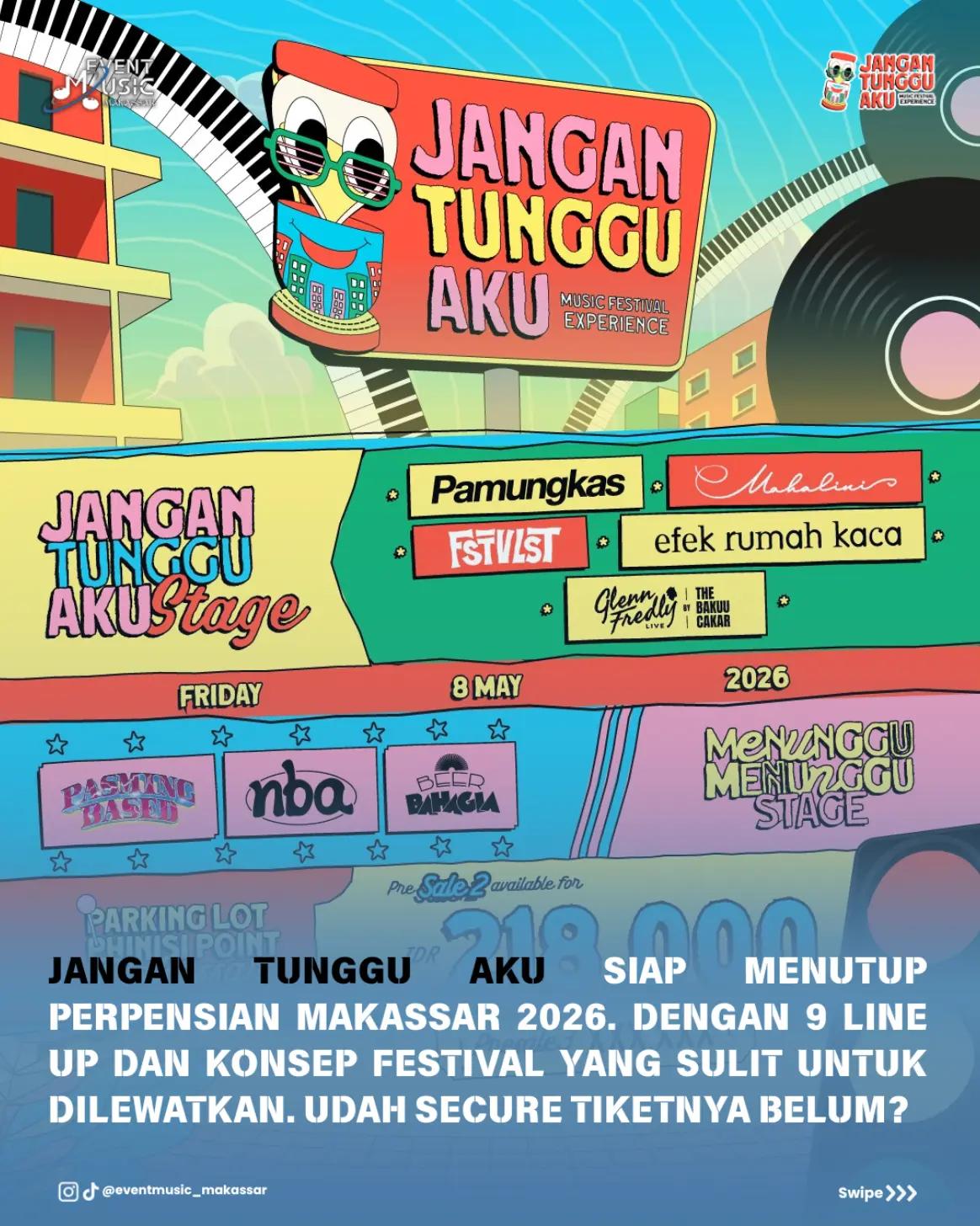 @EVENT MUSIC MAKASSAR