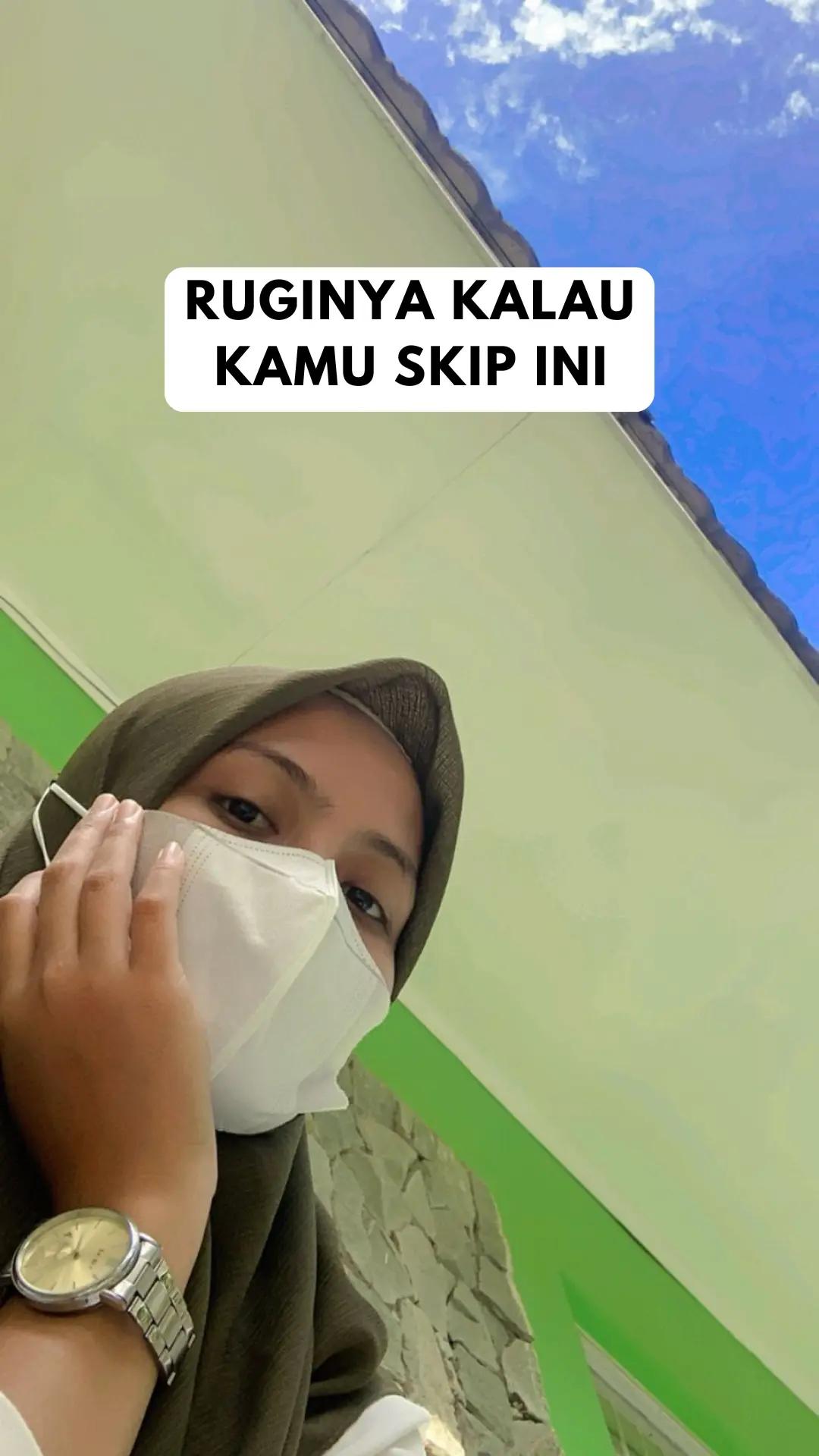 @Nafis | Creator & Penulis