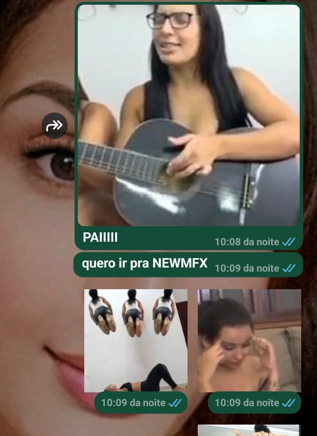 @NEWMFX