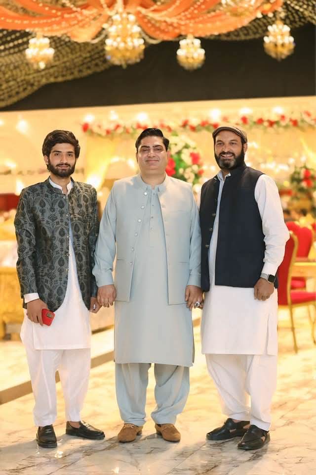 @Tahir Mughal
