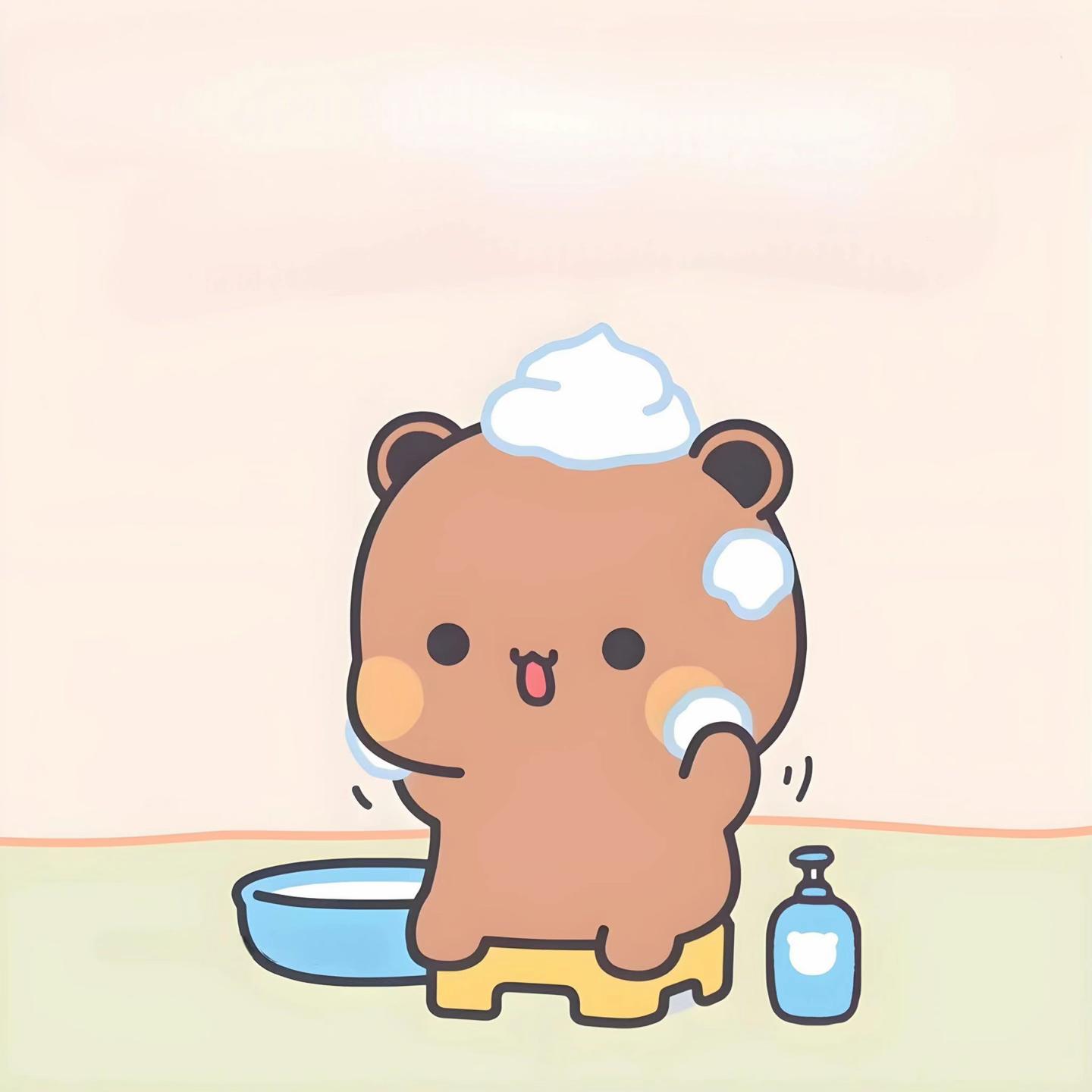 @Bubu Dudu Atata