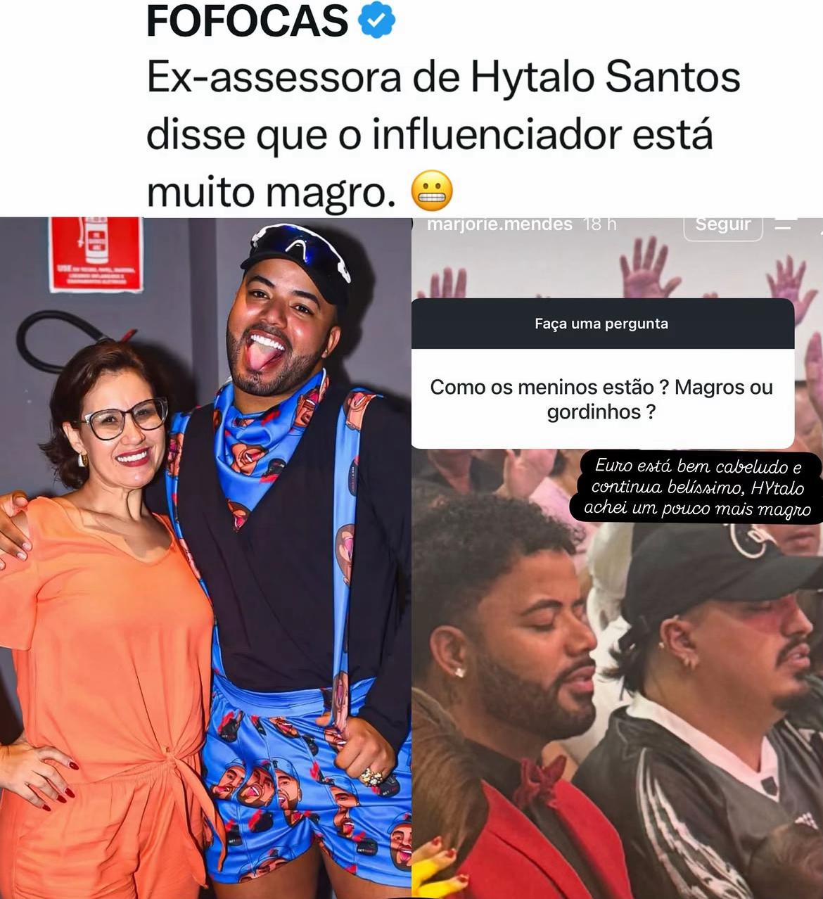 @FOFOCALIZANDO