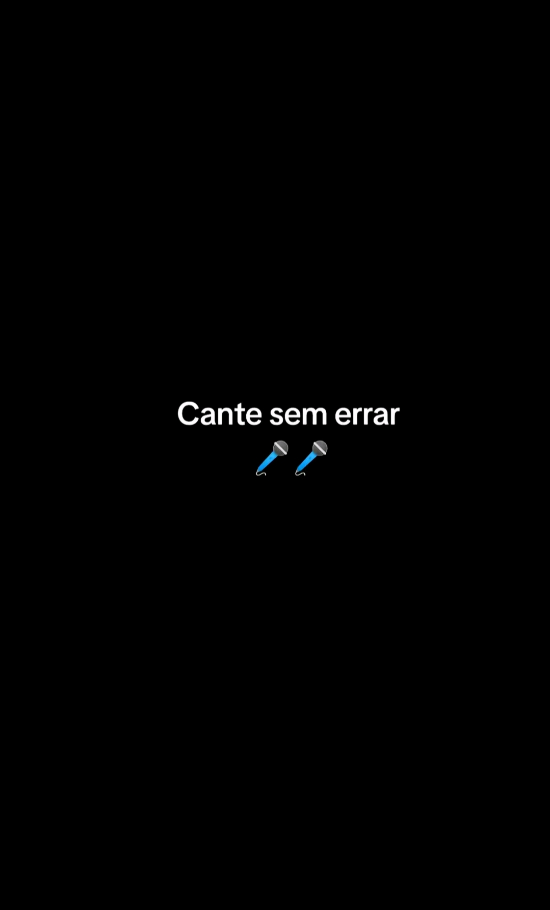 @FRASE DE CRIA