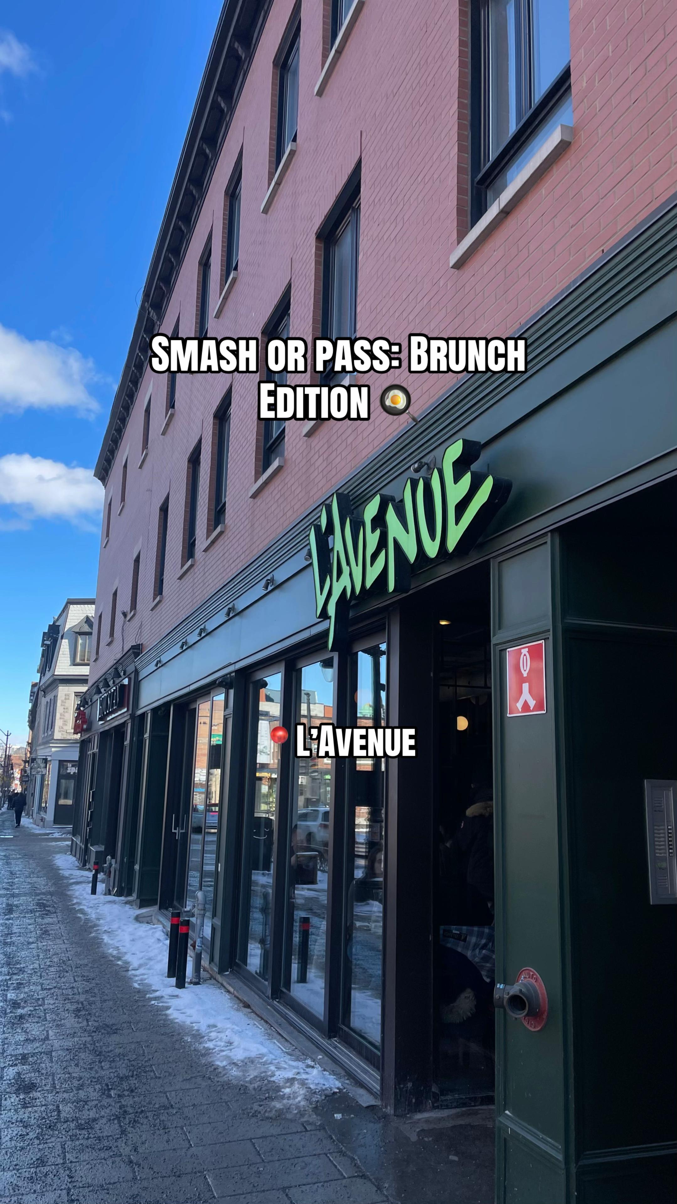 @MTL Munchies