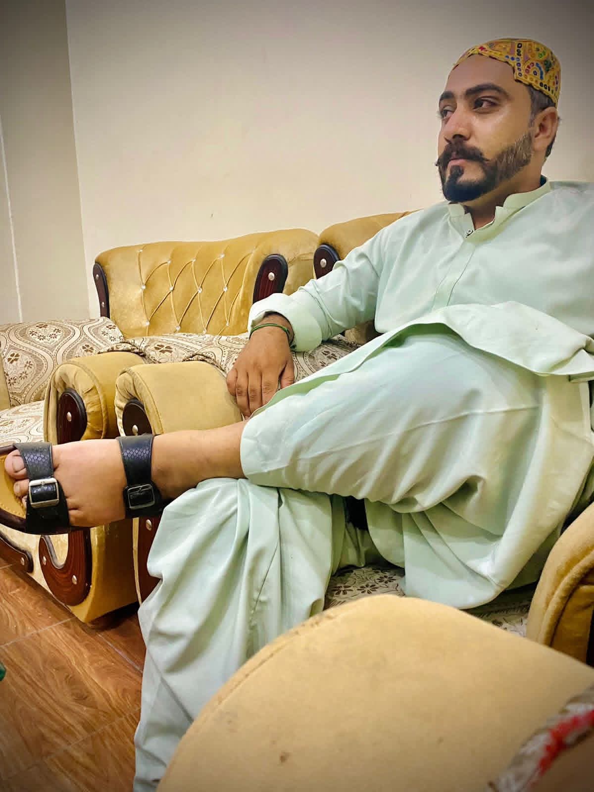 @meer Ahsan chandio Baloch