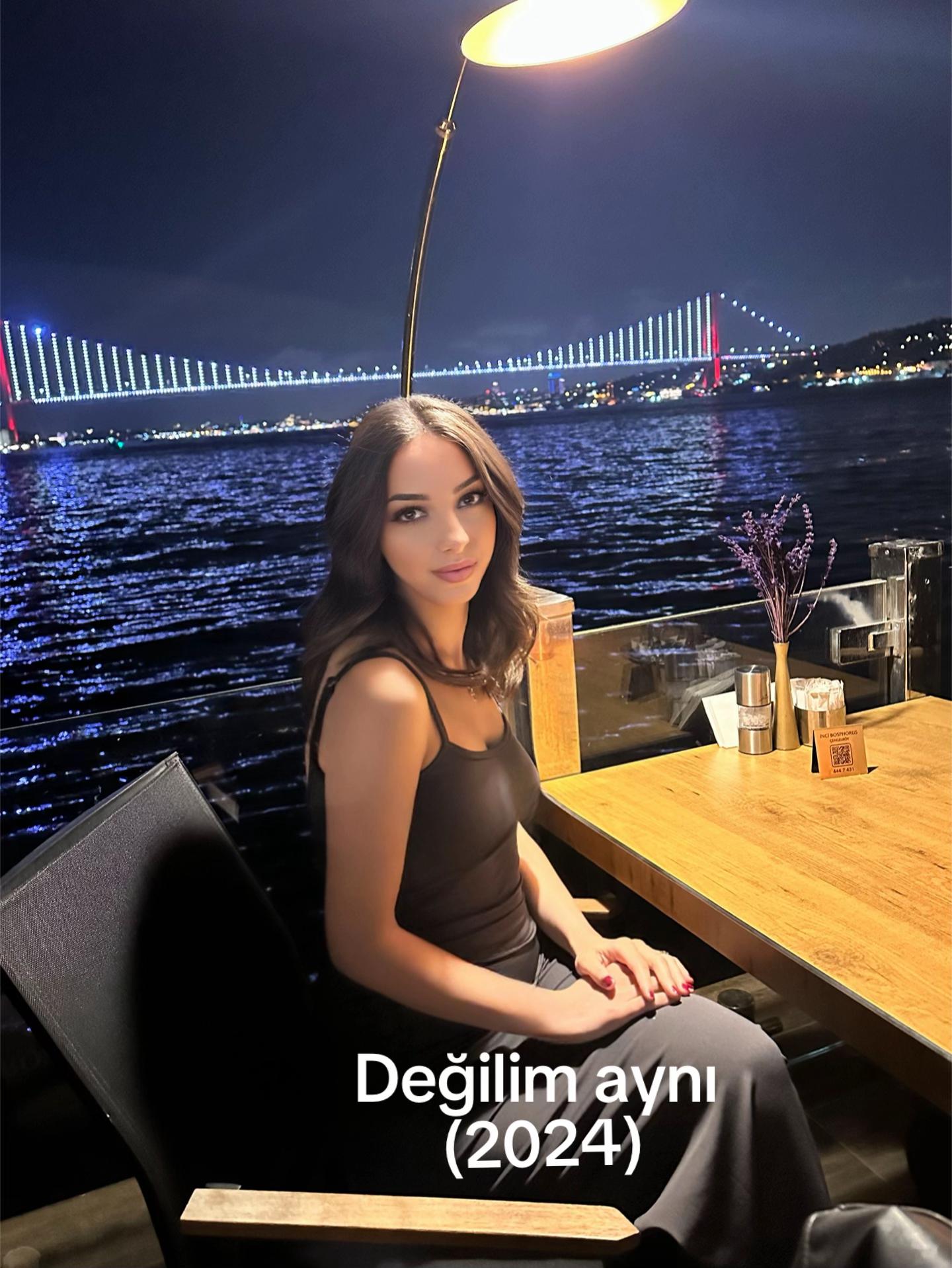 @Elif Albayrak