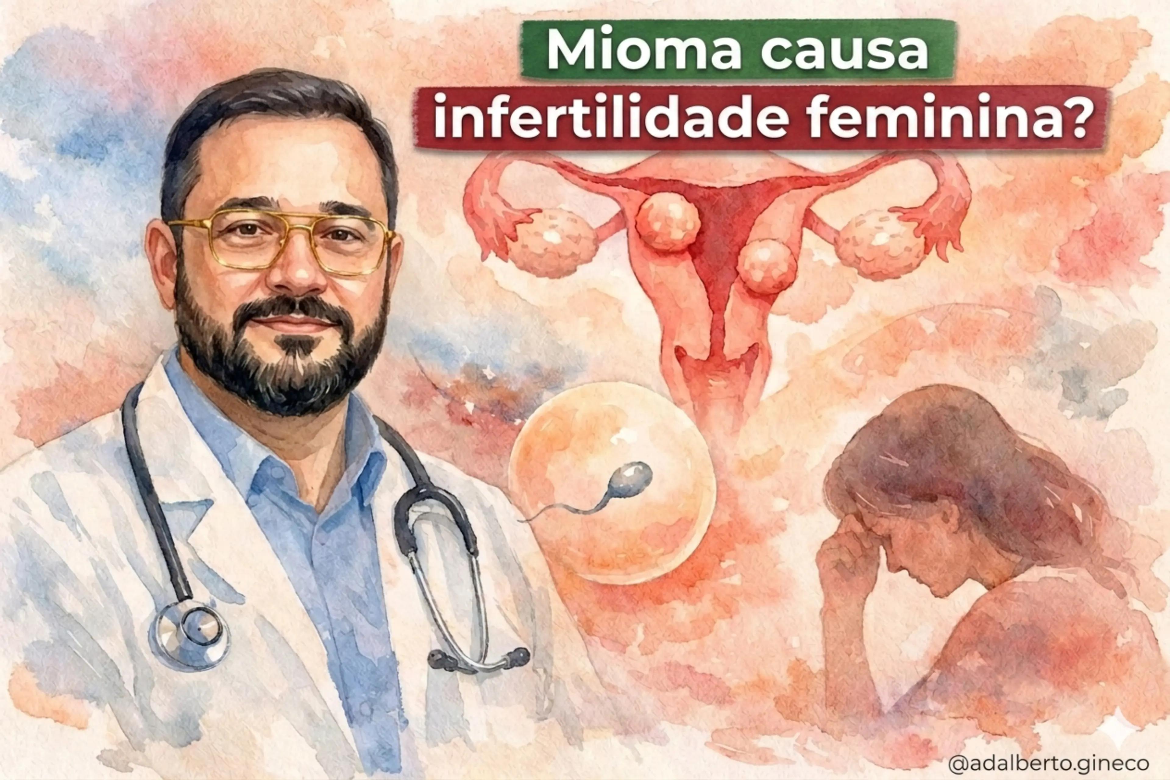 @Dr. Adalberto Reis Duarte