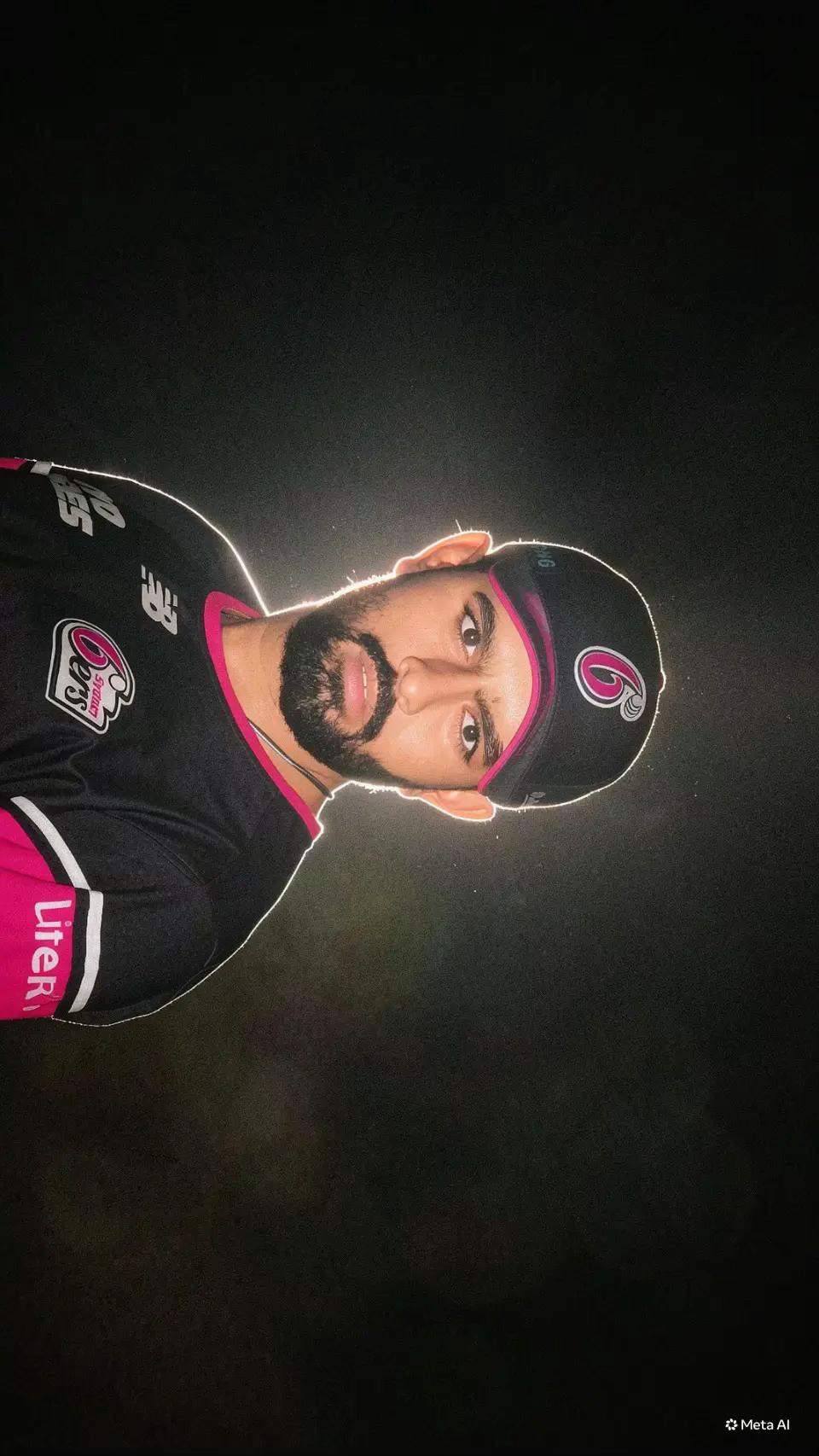 @Babar Azam