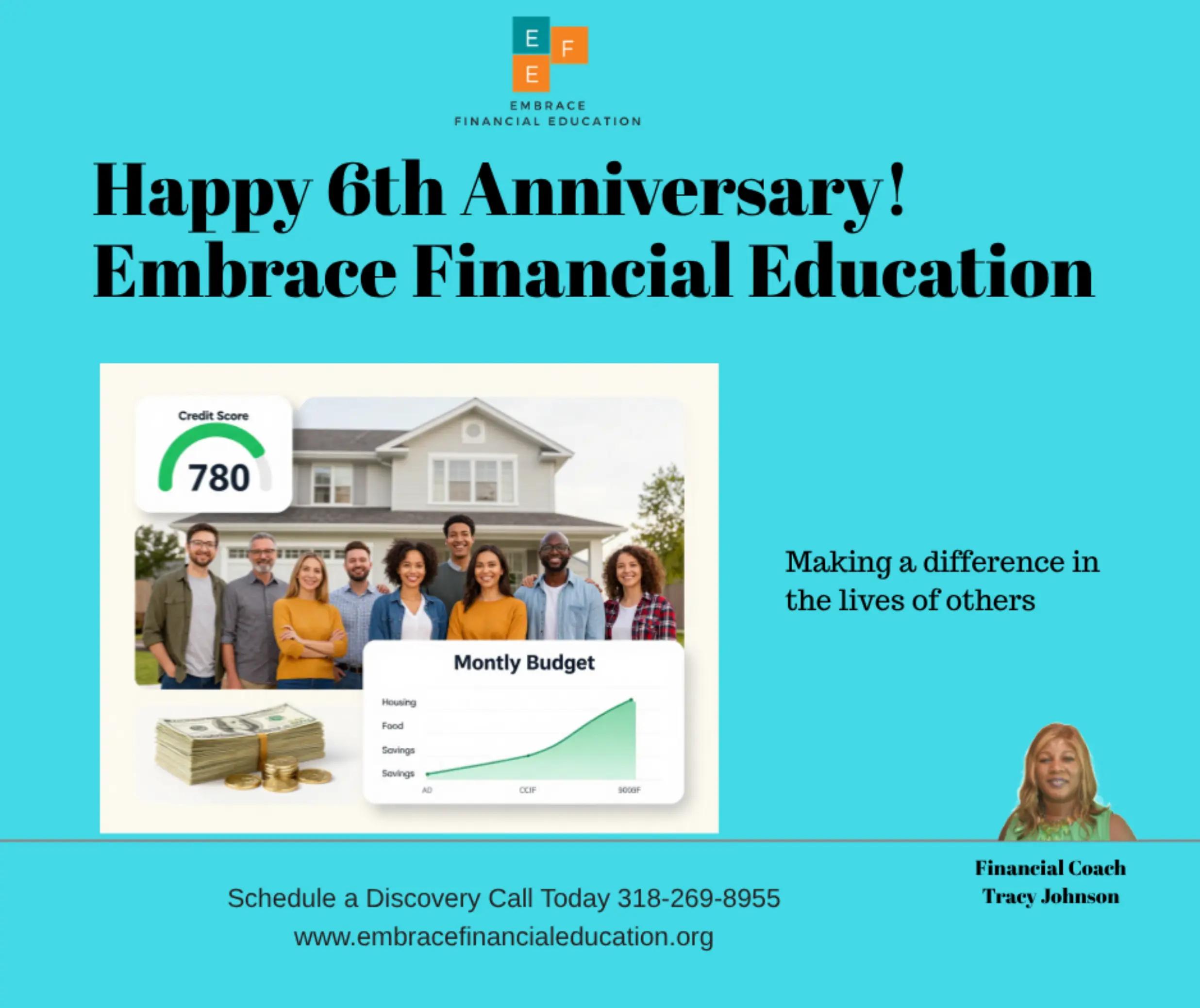 @Tjfinancialcoach