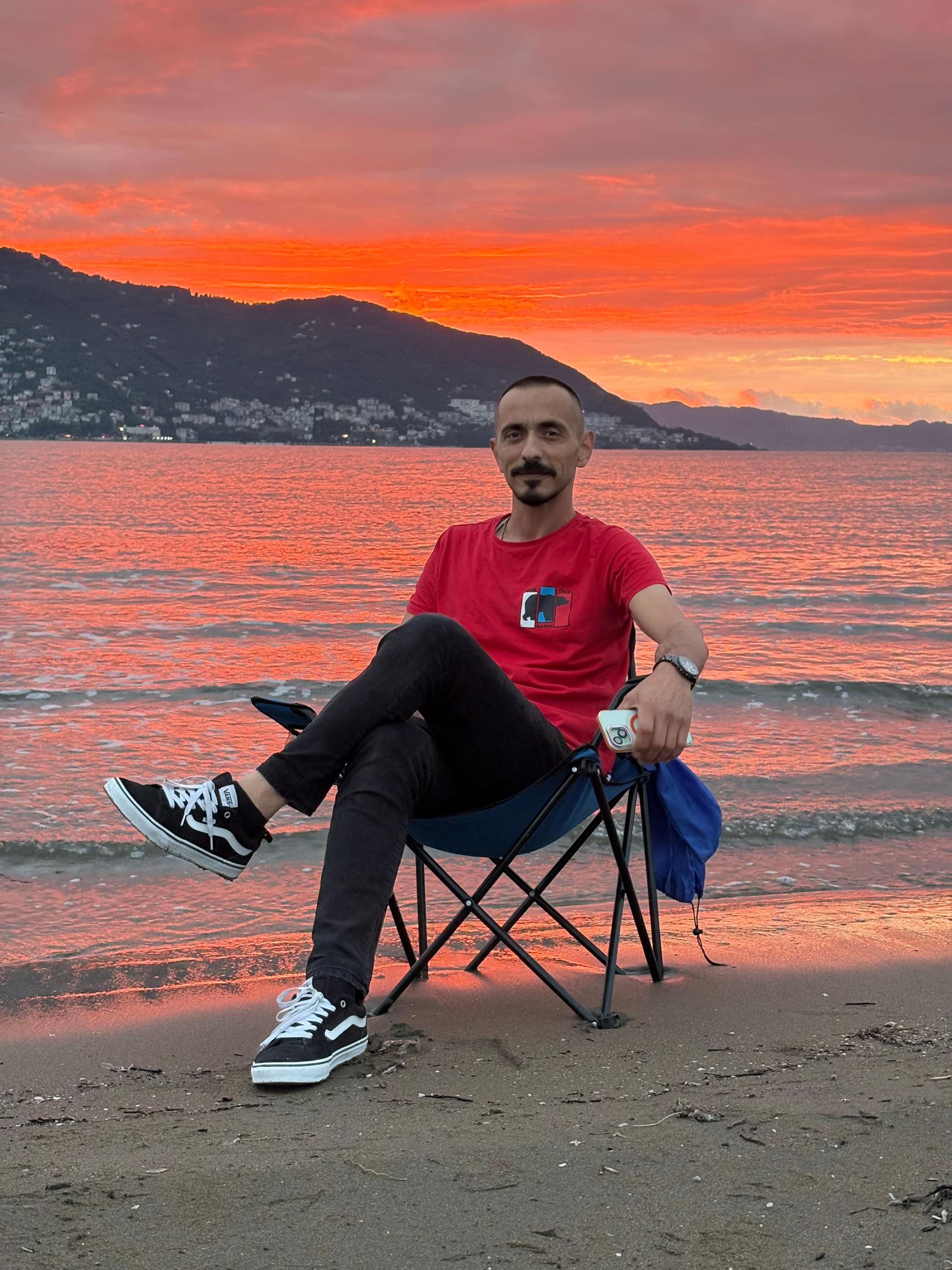 @Yavuz Kahraman