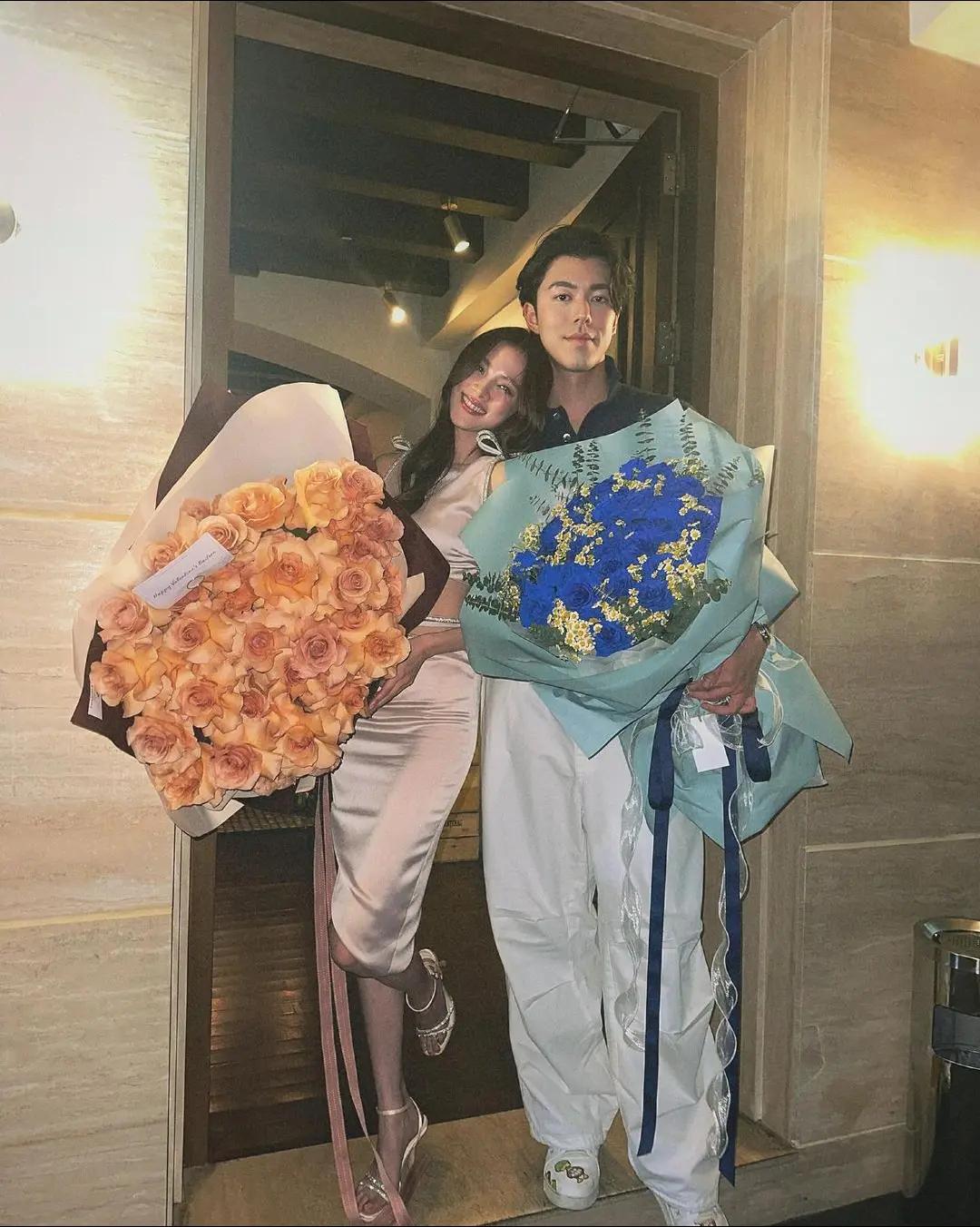 @Nine Baifern Forever