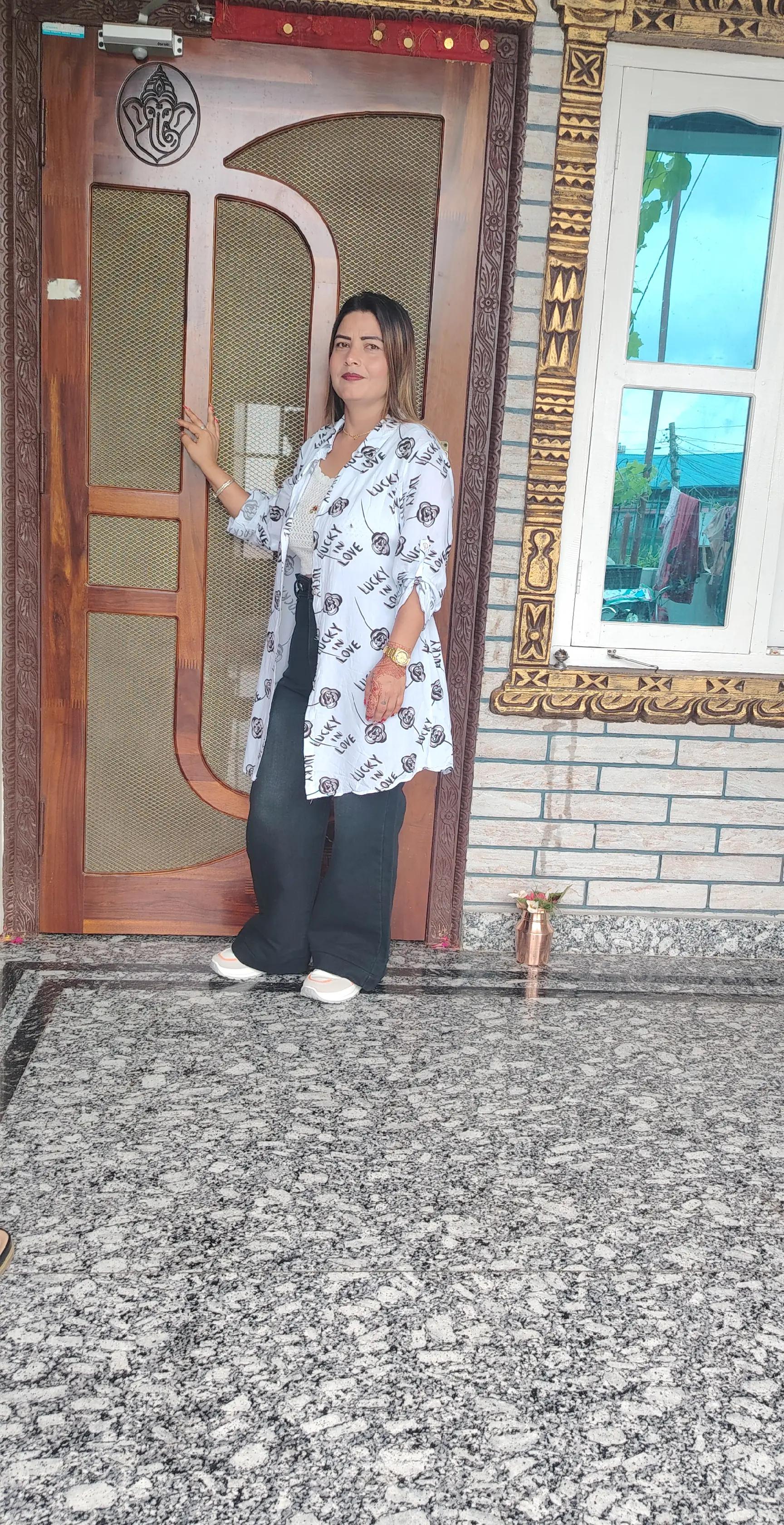 @baral Santi