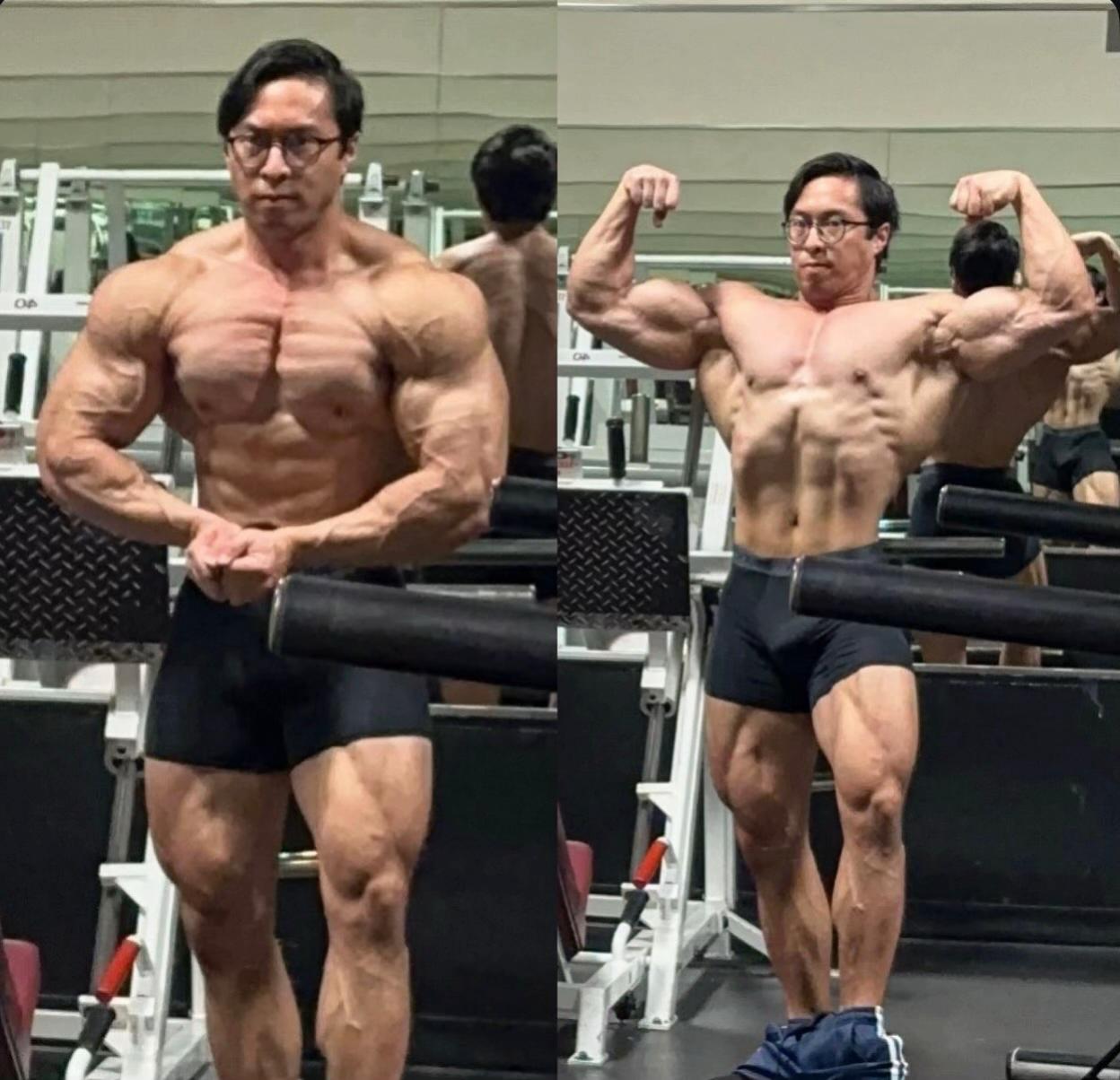 @Marc Gabriel Cruz