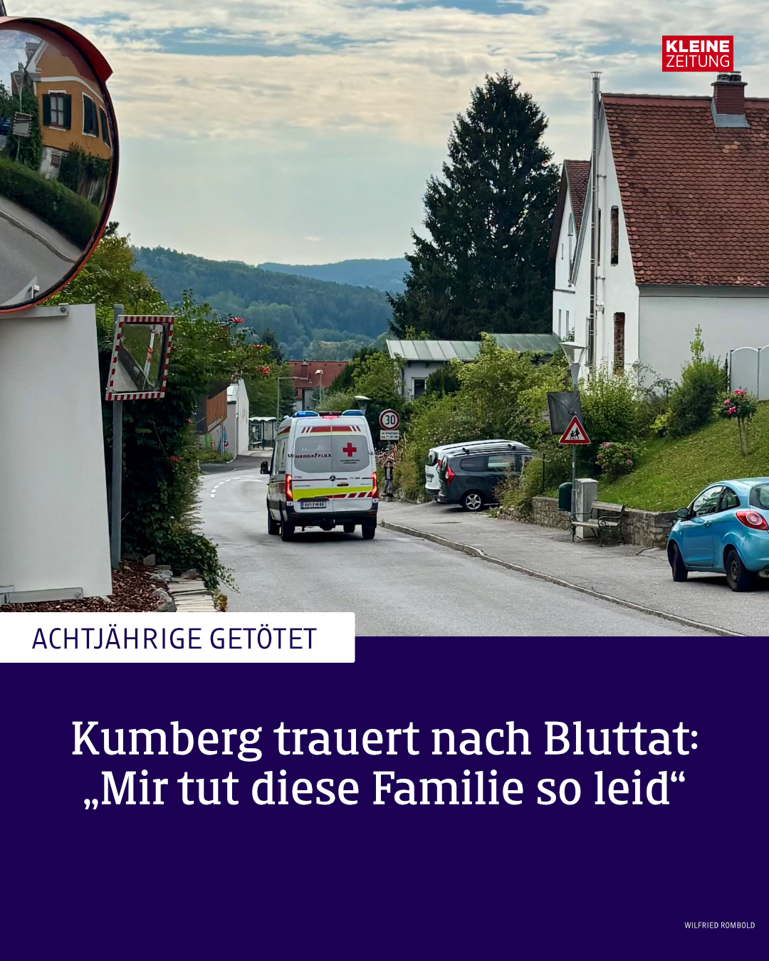 @Kleine Zeitung