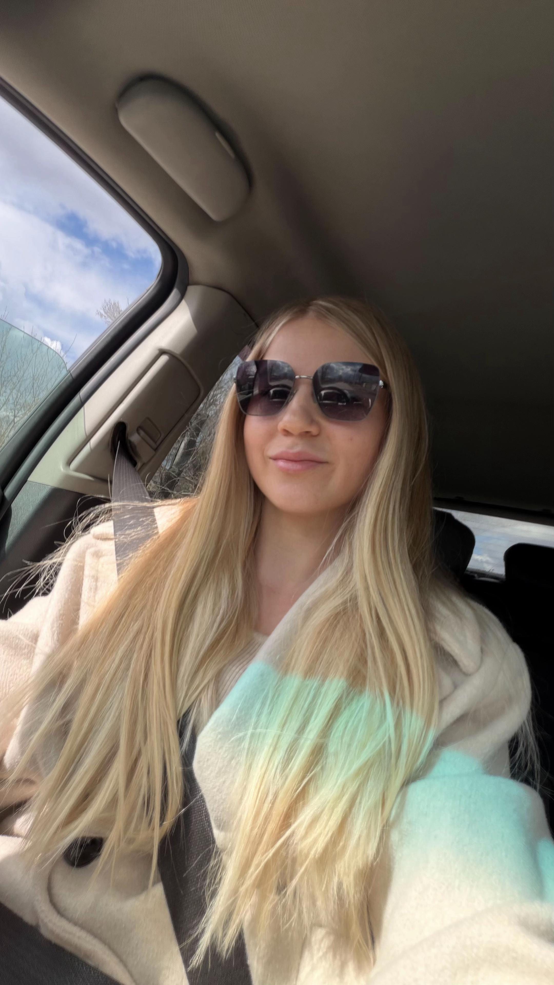 @Кристина Шушенькова