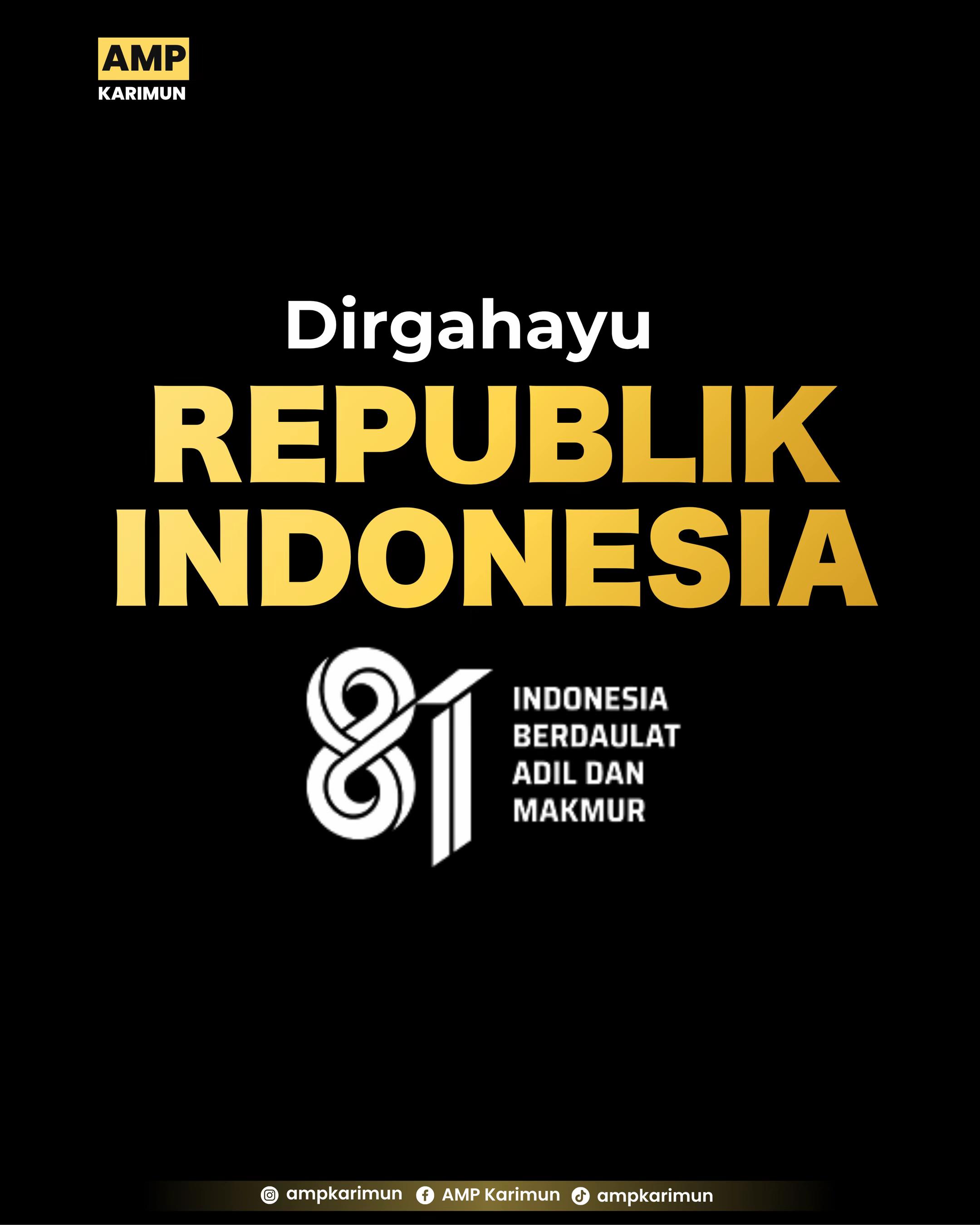 @AMPKARIMUN
