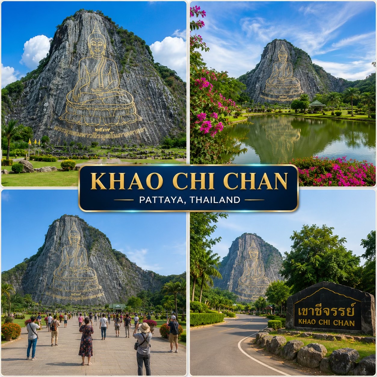 @ဘန်ကောက်ခရီးသွားဝန်ဆောင်မှူ
