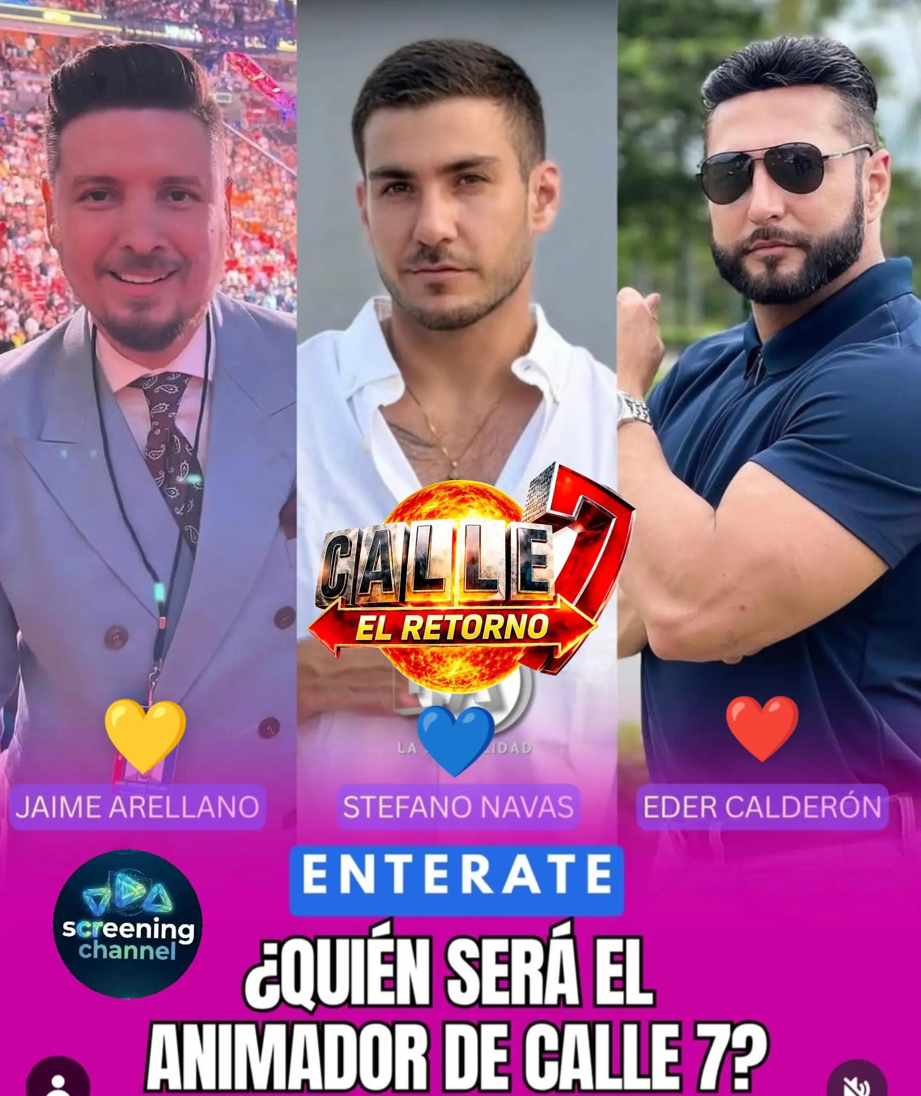 @Calle7 🇪🇨