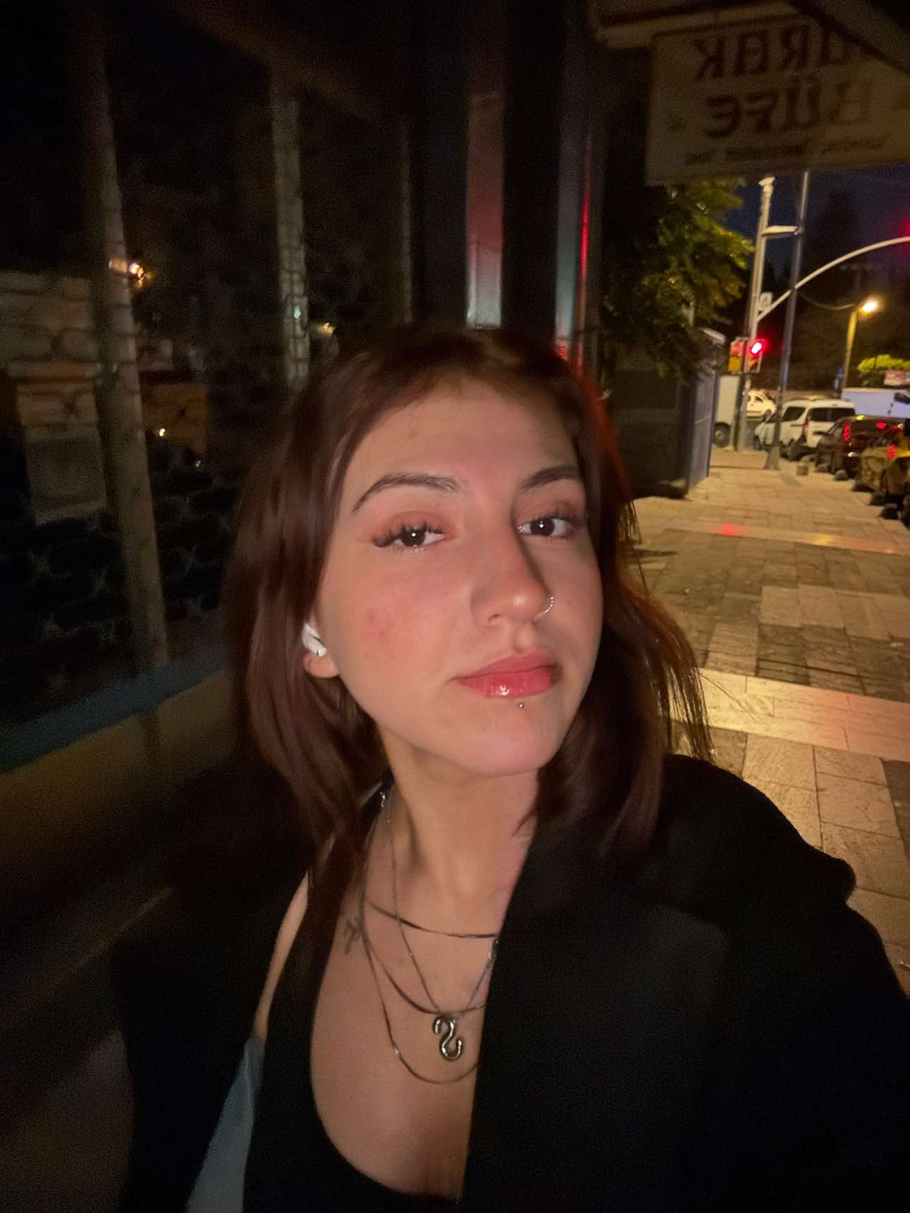 @Sena Alkan
