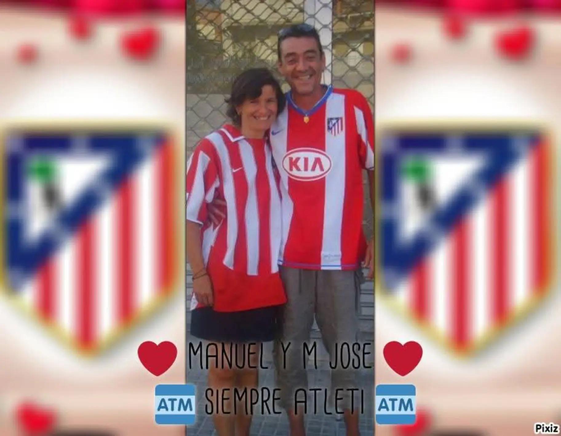 @Maria José atlética